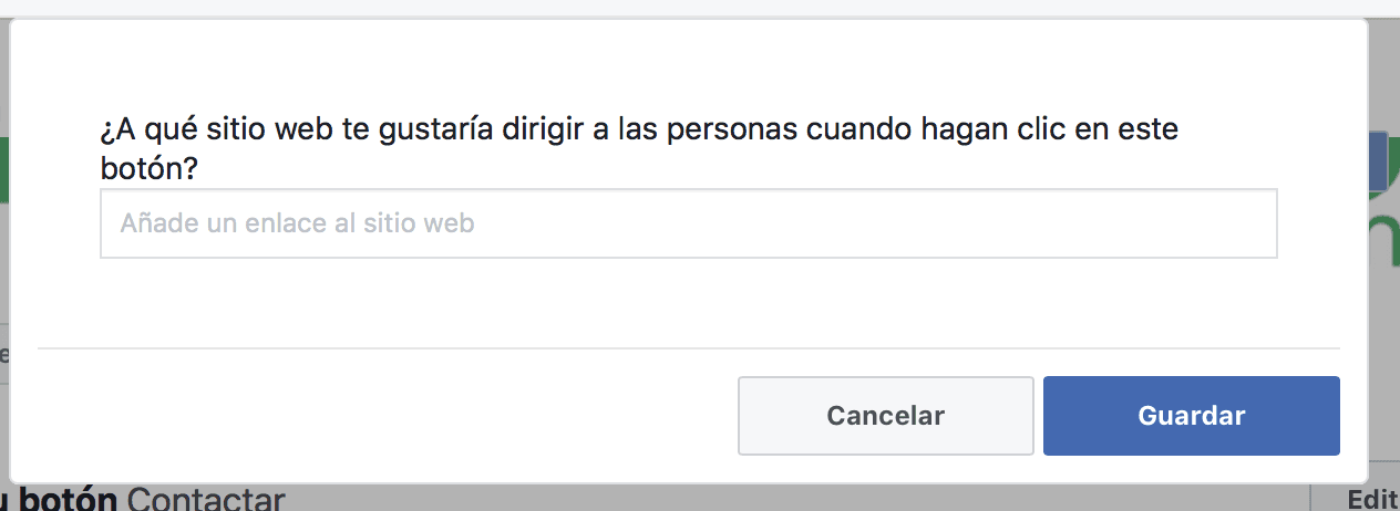 Cómo vincular WhatsApp Business a los botones de tu Página de Facebook (Guía 2026)