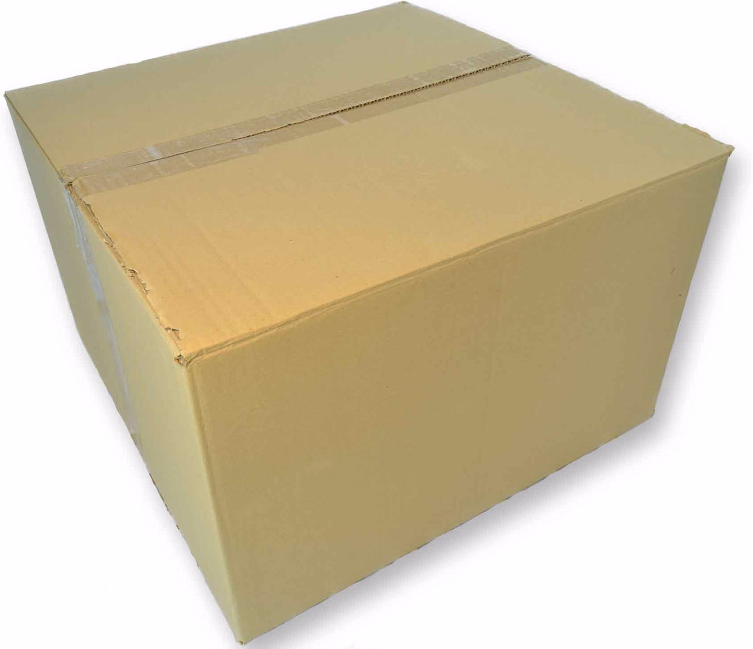Caja de envío de TERMOLATA