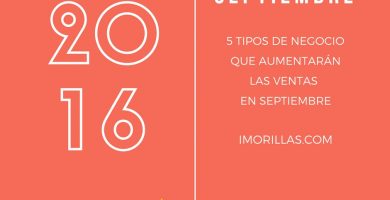 Septiembre en Almería
