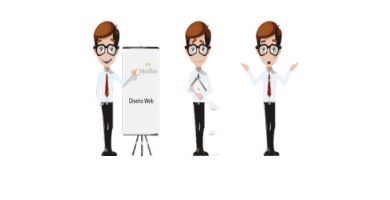 Diseño Web en Almería | iMorillas.com