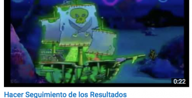 hacer seguimiento a los resultados de tu SEO
