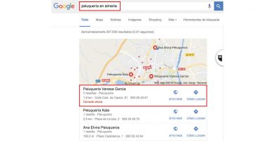 Seo Local - Guía Completa