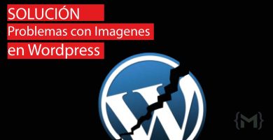 Wordpress - Error en las imágenes