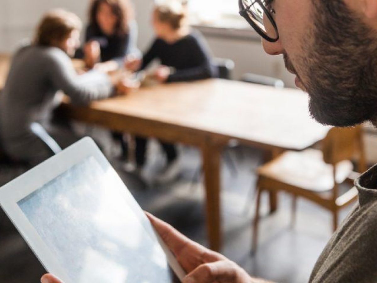 Los espacios de coworking son una nueva alternativa